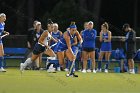 Field Hockey vs UMass Dartmouth  Wheaton College Field Hockey vs UMass Dartmouth. - Photo By: KEITH NORDSTROM : Wheaton, field hockey, FH2021